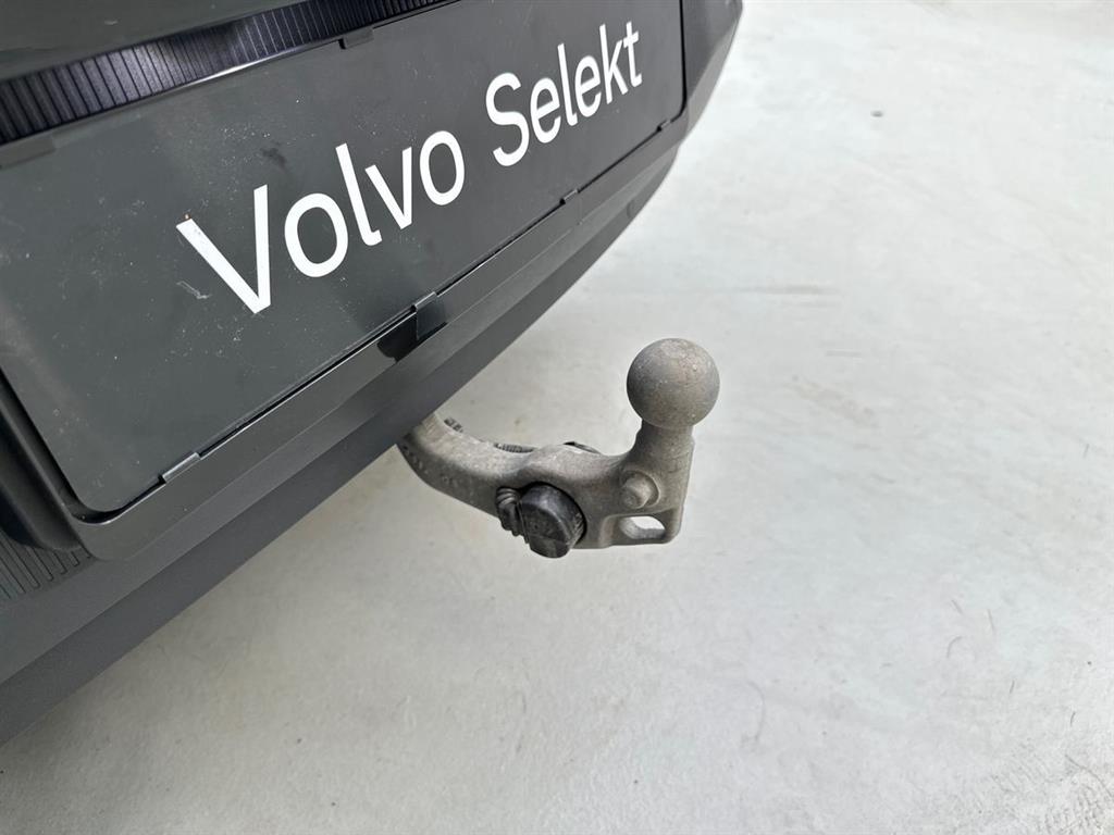 Volvo EX30 Ultra billede 20