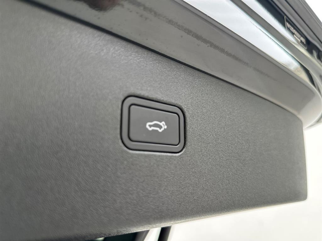 Volvo EX30 Ultra billede 21