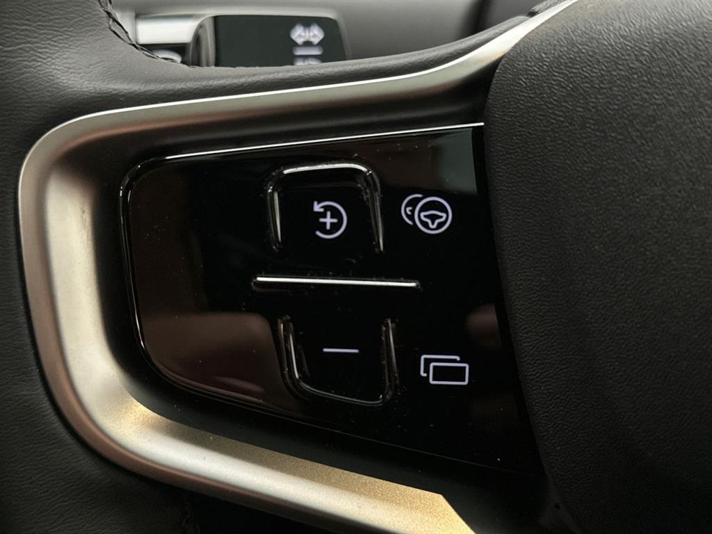 Volvo EX30 Ultra billede 22