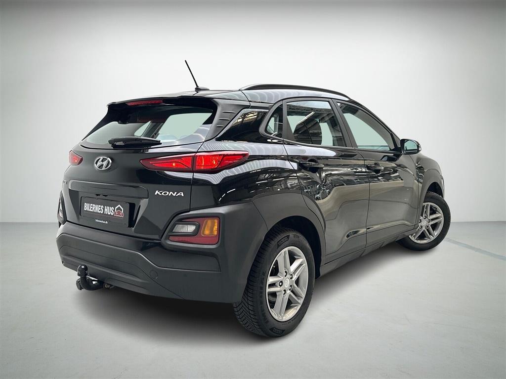 Hyundai Kona Trend billede 2