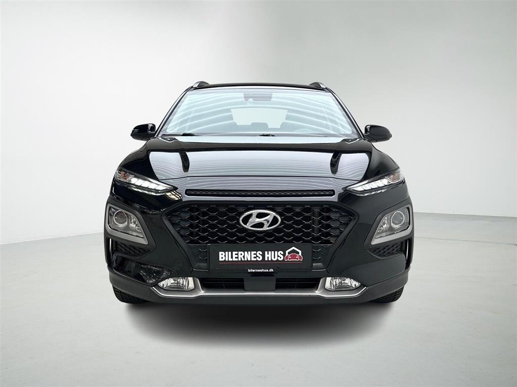 Hyundai Kona Trend billede 7