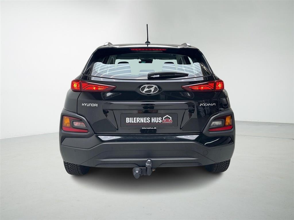 Hyundai Kona Trend billede 8