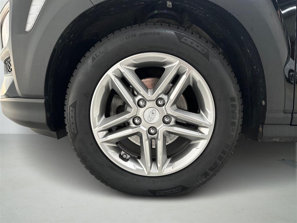 Hyundai Kona Trend billede 9