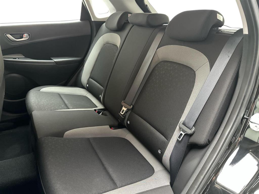 Hyundai Kona Trend billede 13