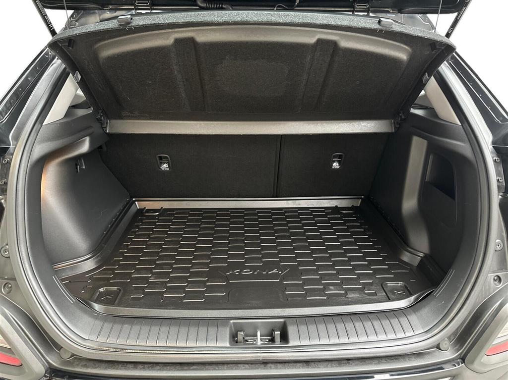 Hyundai Kona Trend billede 14