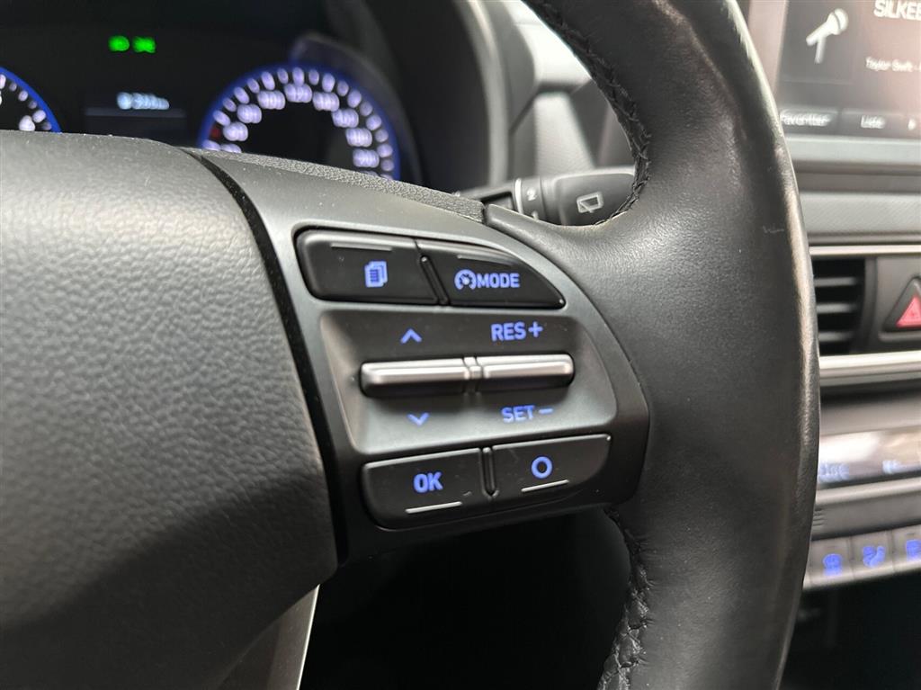 Hyundai Kona Trend billede 16