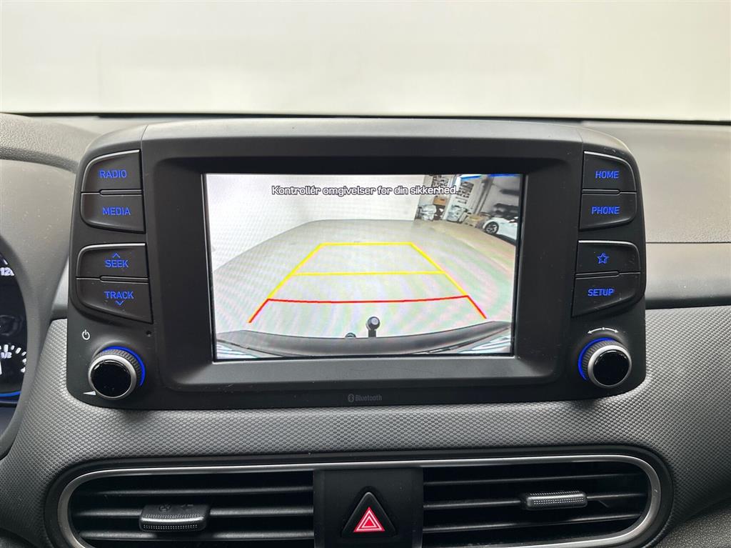 Hyundai Kona Trend billede 17