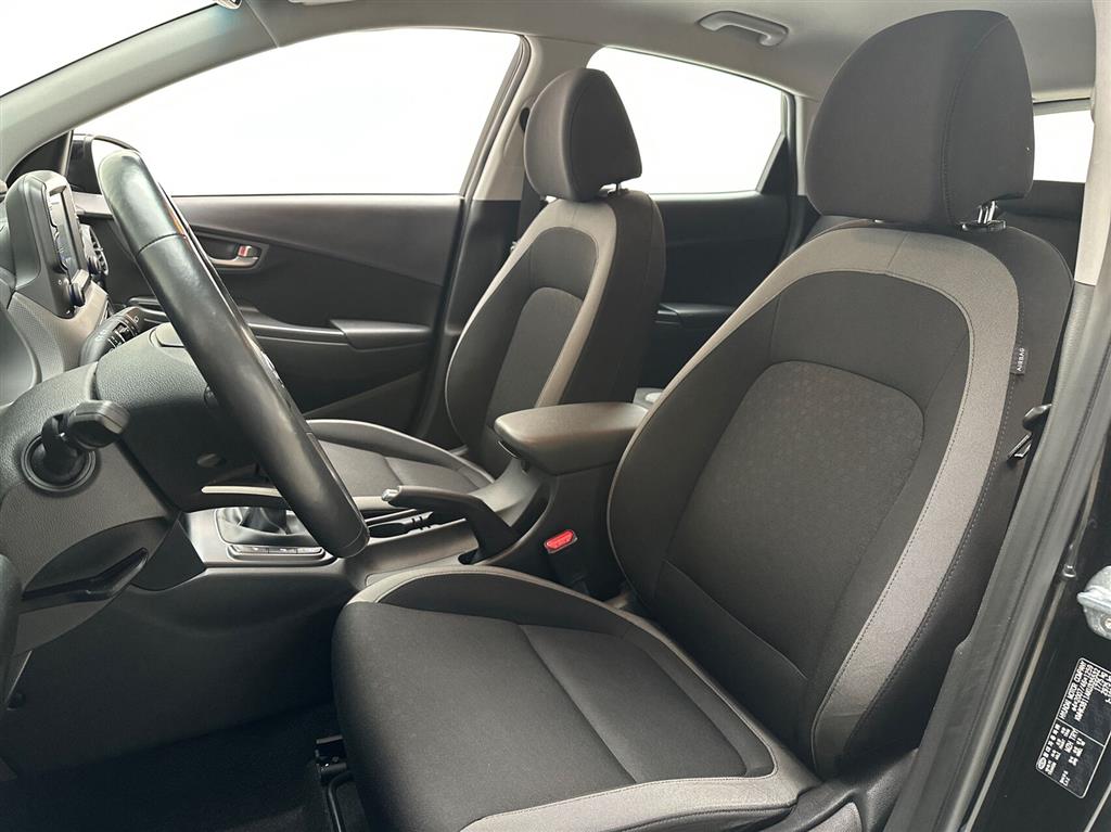 Hyundai Kona Trend billede 19