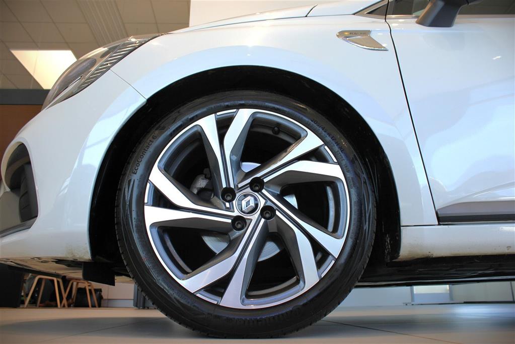 Renault Clio RS-Line billede 10