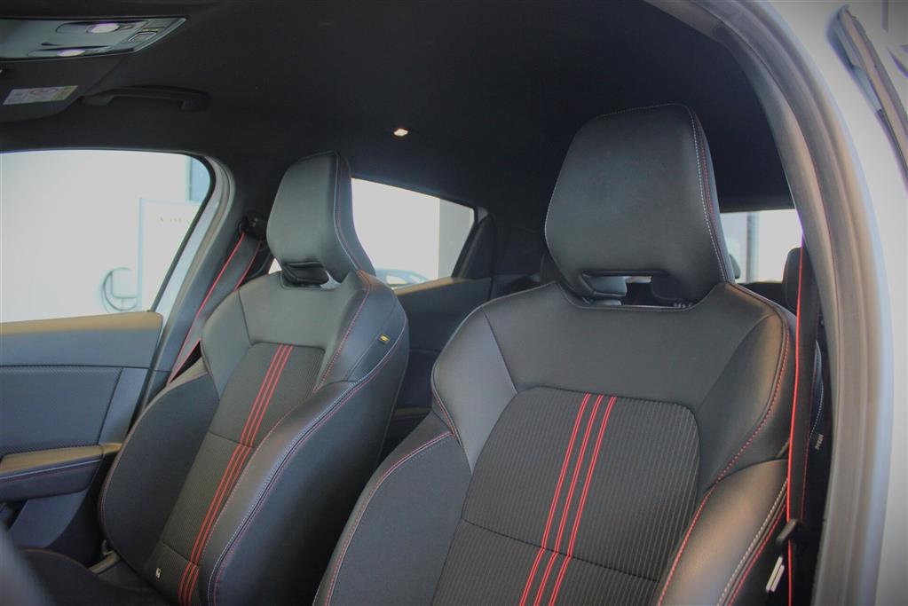 Renault Clio RS-Line billede 16