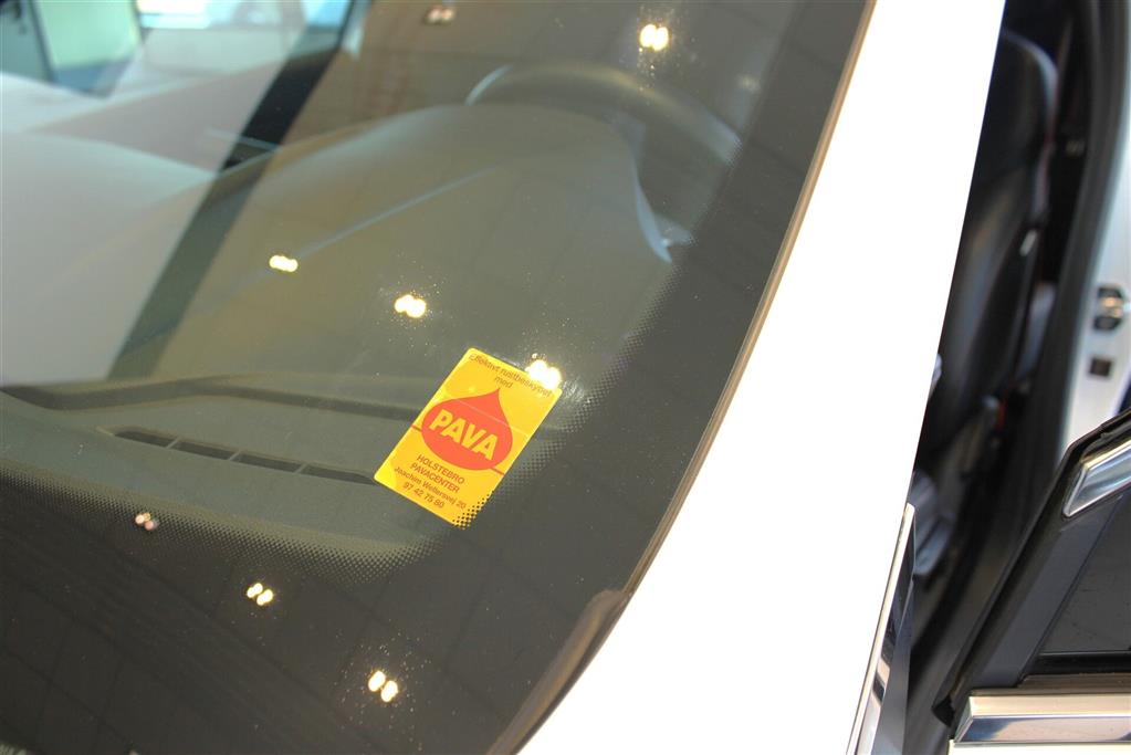 Renault Clio RS-Line billede 18