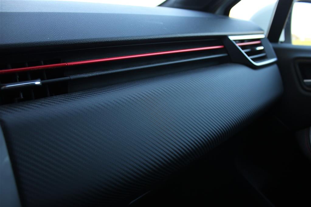 Renault Clio RS-Line billede 19