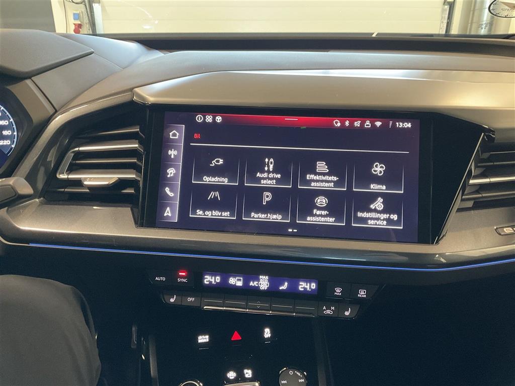 Audi Q4 Ultra billede 7