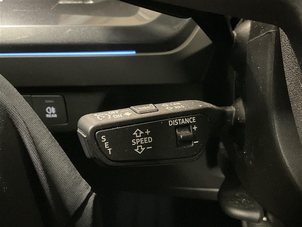 Audi Q4 Ultra billede 9