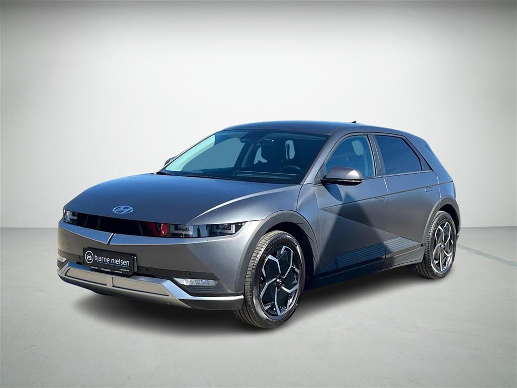 Hyundai Ioniq 5 Advanced