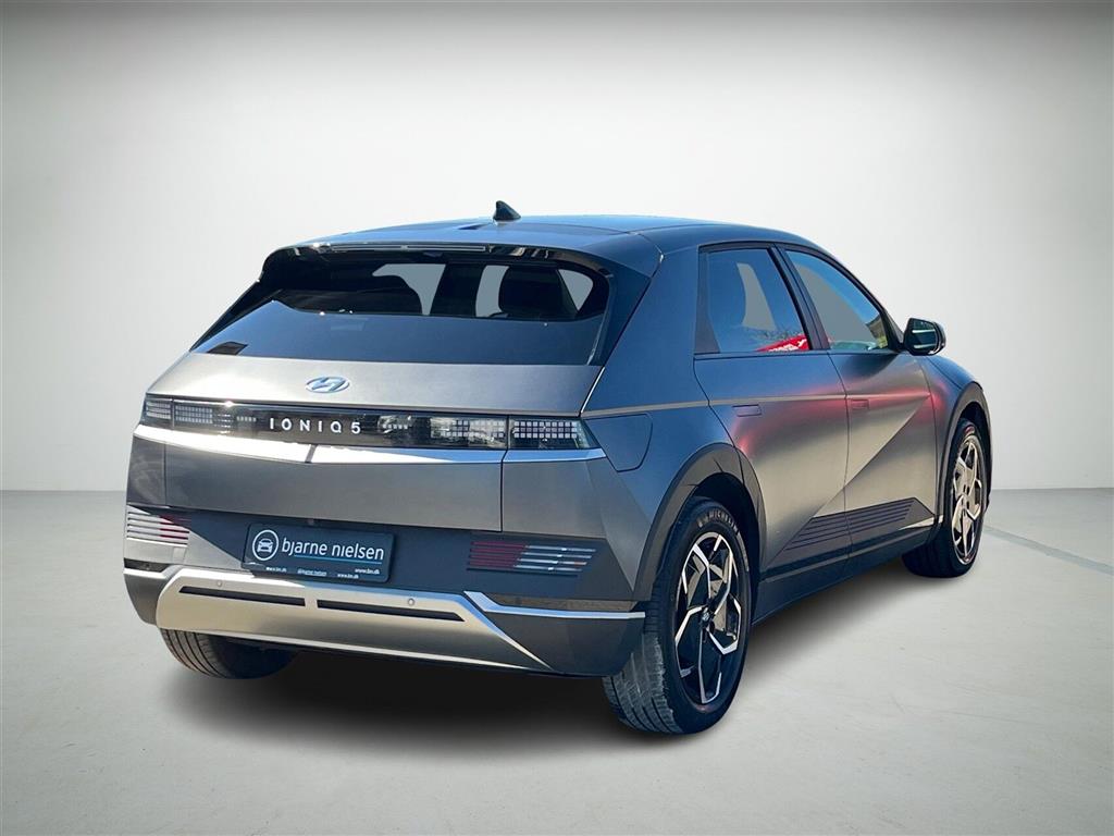 Hyundai Ioniq 5 Advanced billede 2