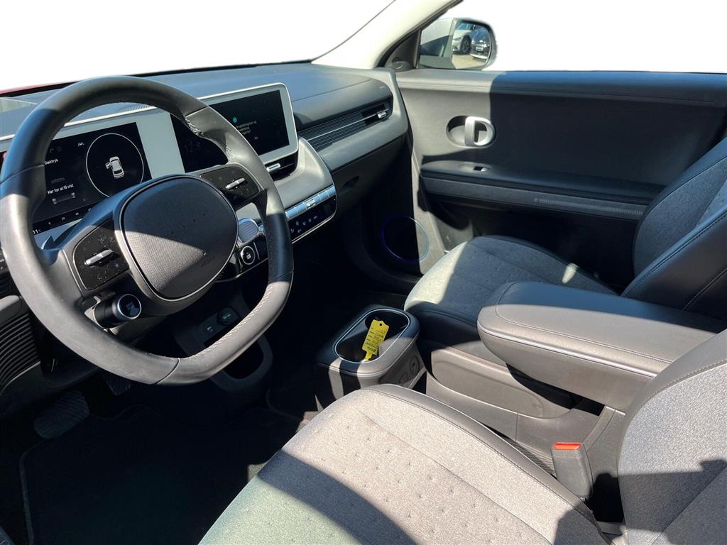 Hyundai Ioniq 5 Advanced billede 3
