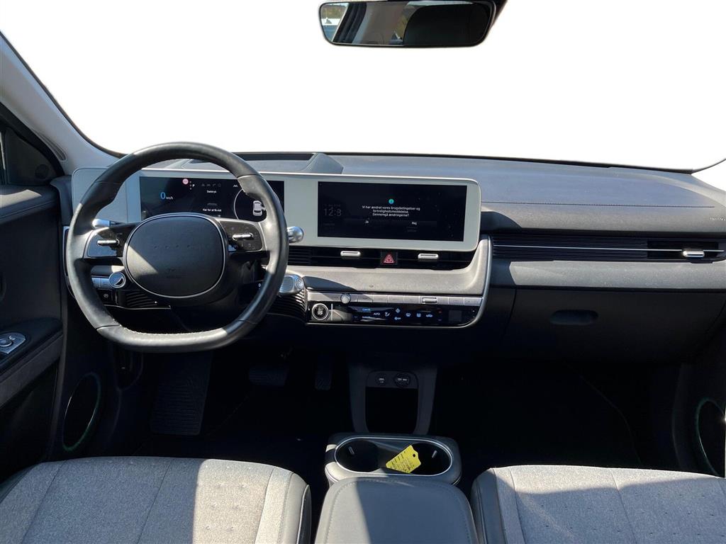 Hyundai Ioniq 5 Advanced billede 4
