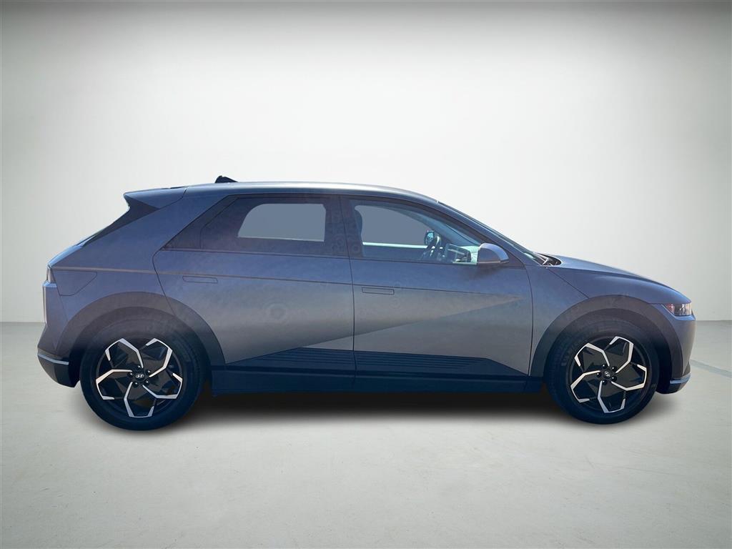Hyundai Ioniq 5 Advanced billede 5
