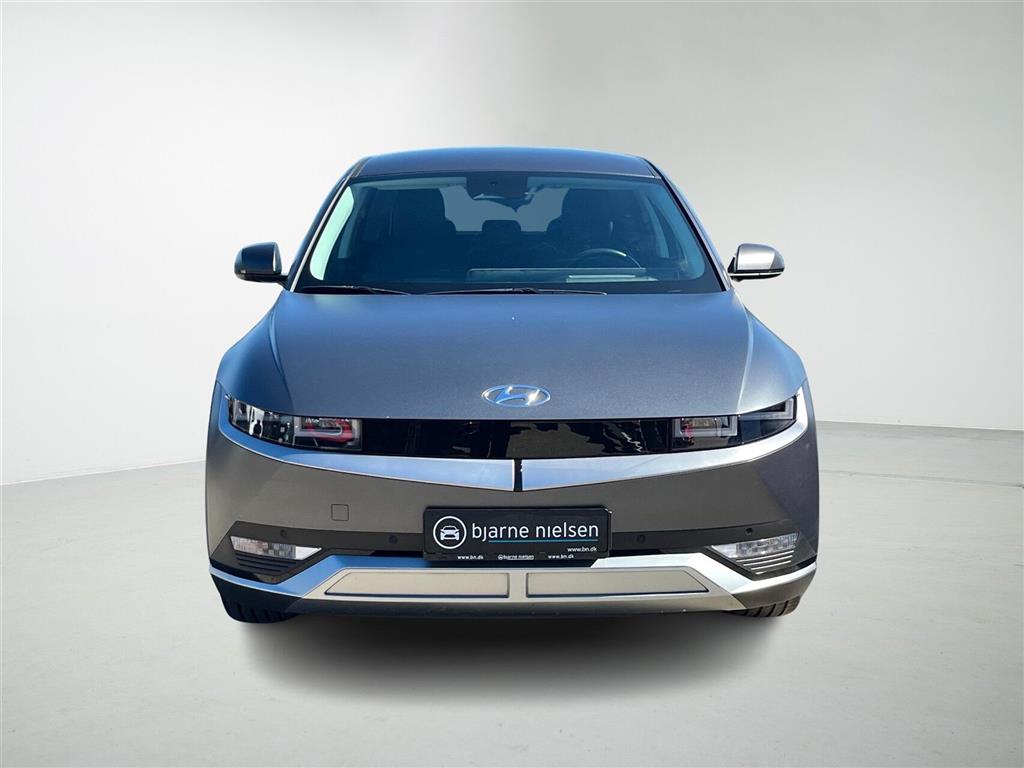 Hyundai Ioniq 5 Advanced billede 6