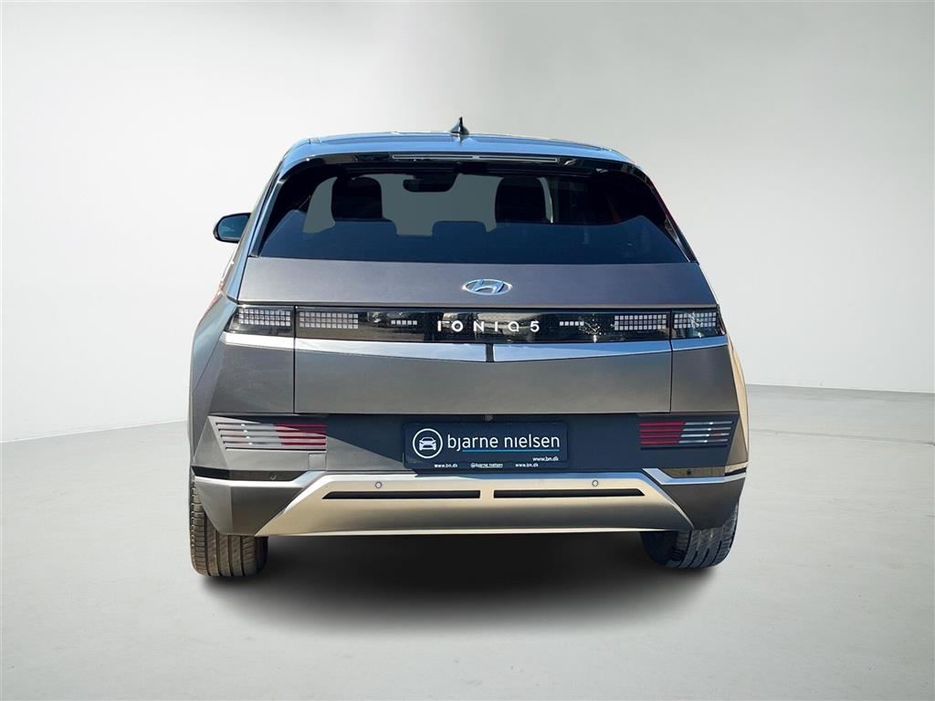 Hyundai Ioniq 5 Advanced billede 7