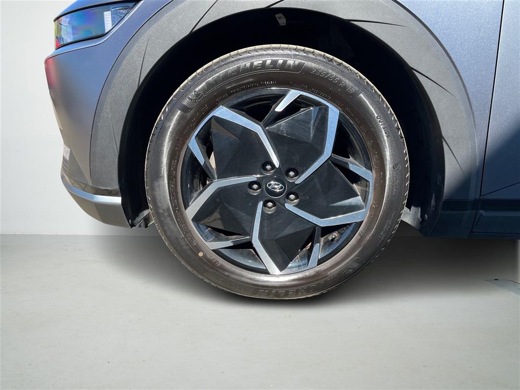 Hyundai Ioniq 5 Advanced billede 8