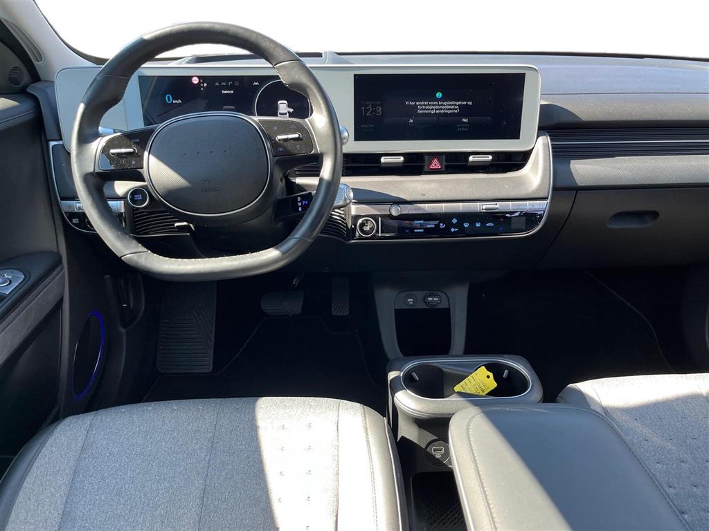 Hyundai Ioniq 5 Advanced billede 9