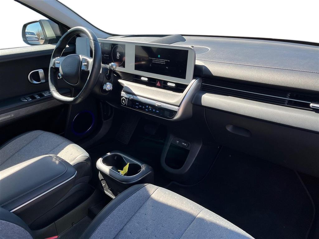 Hyundai Ioniq 5 Advanced billede 10