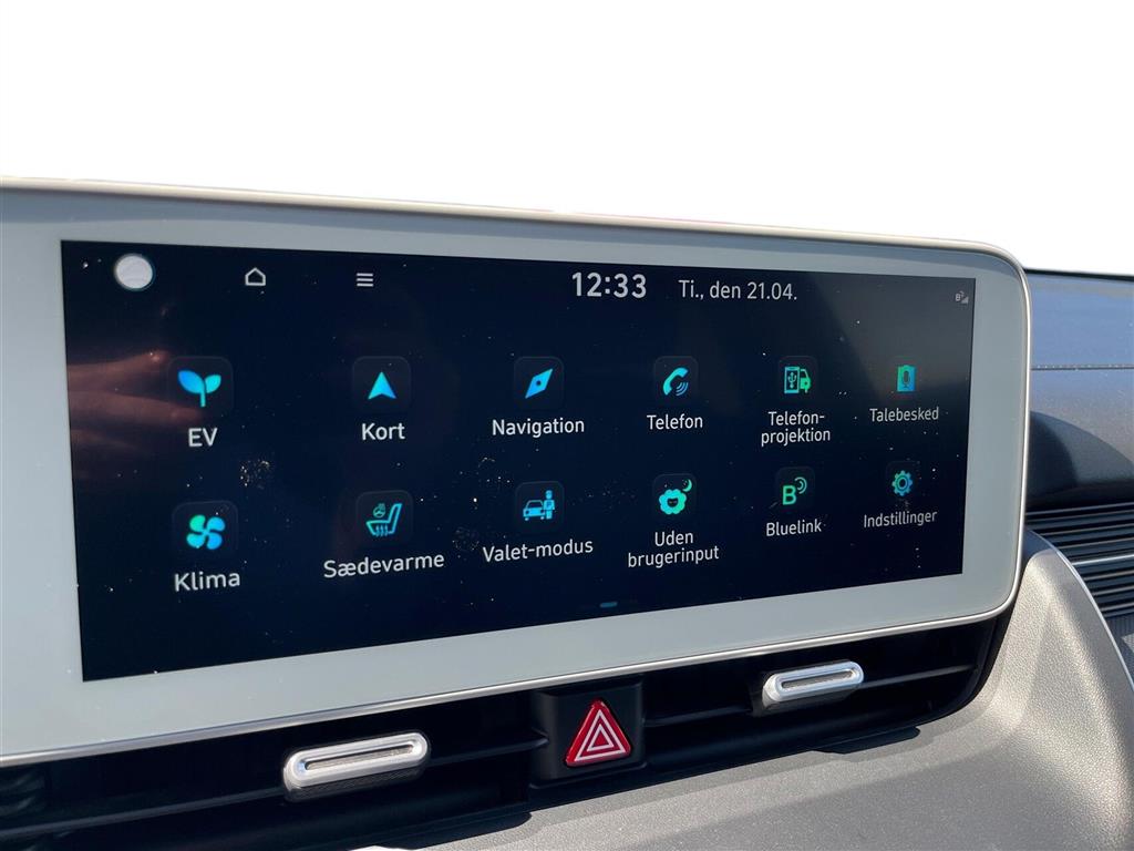 Hyundai Ioniq 5 Advanced billede 11
