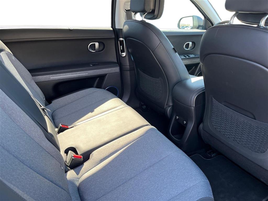 Hyundai Ioniq 5 Advanced billede 12