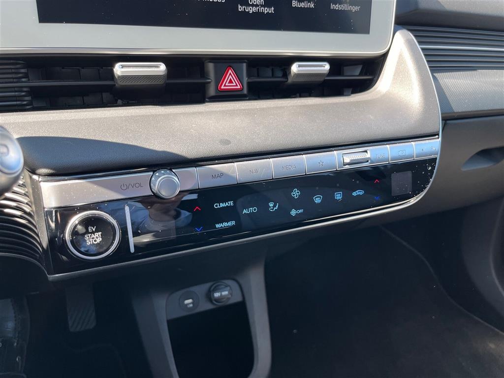 Hyundai Ioniq 5 Advanced billede 15