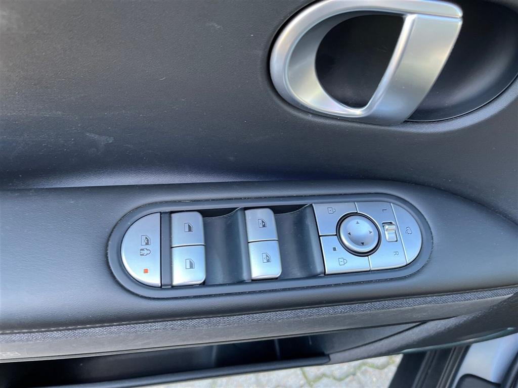 Hyundai Ioniq 5 Advanced billede 16