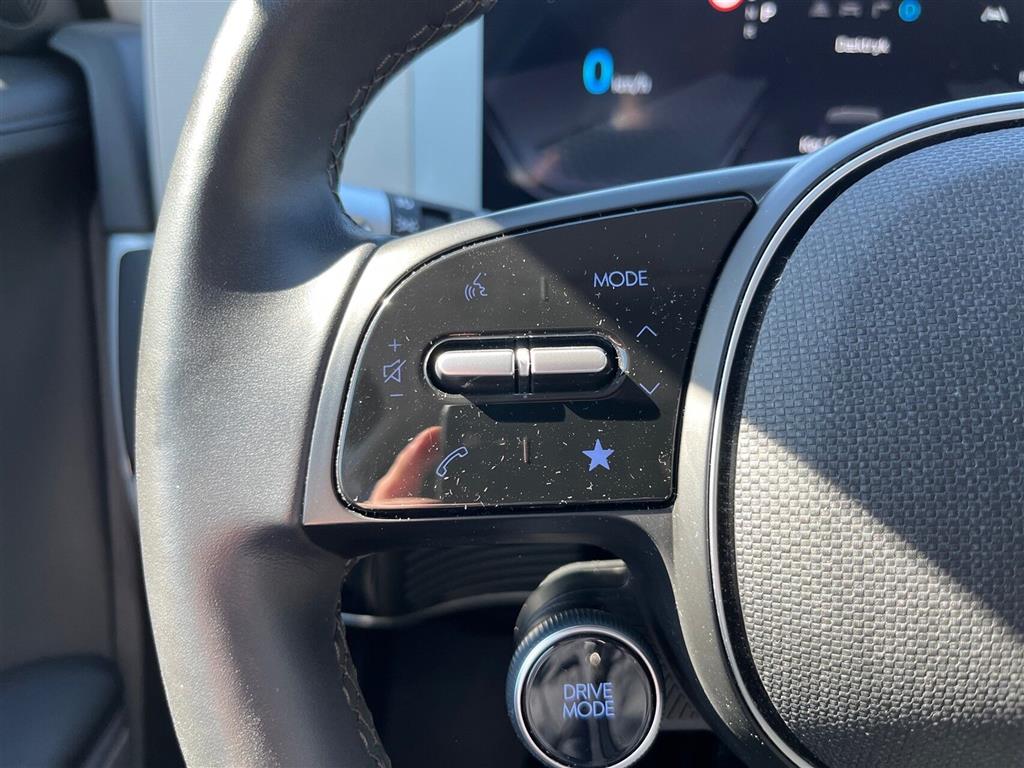 Hyundai Ioniq 5 Advanced billede 17