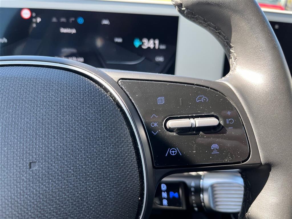 Hyundai Ioniq 5 Advanced billede 18
