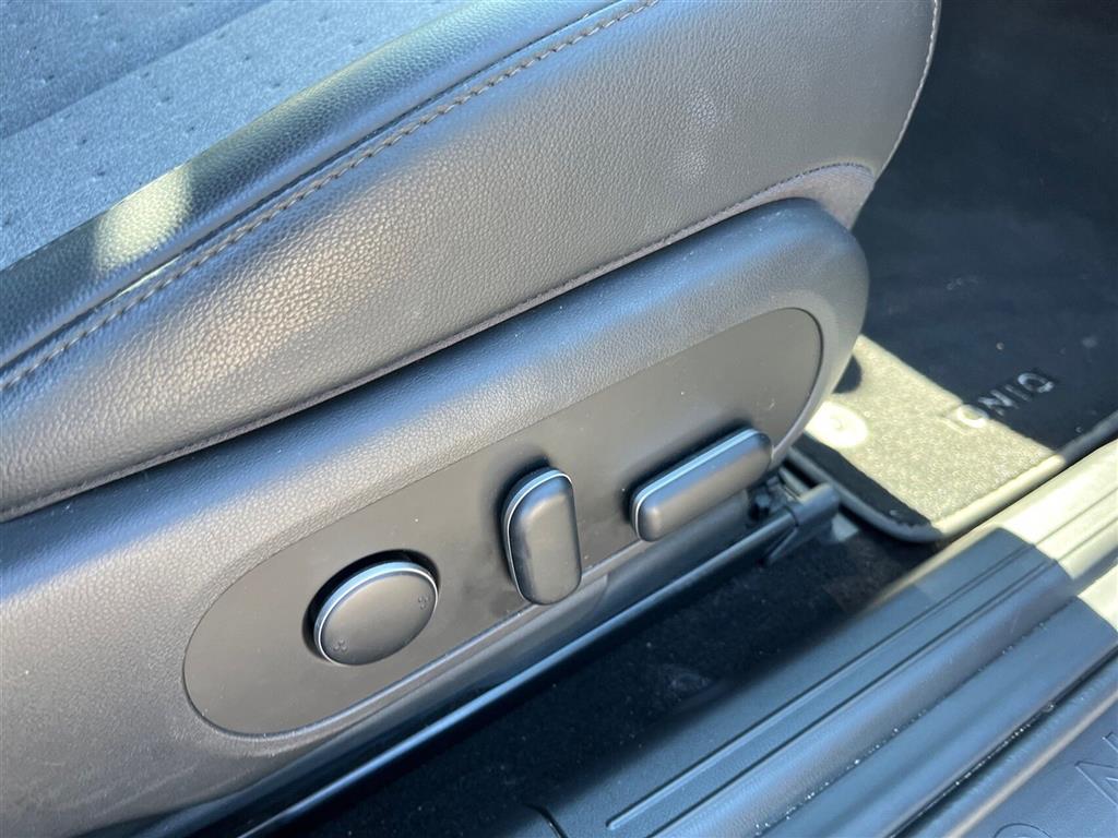 Hyundai Ioniq 5 Advanced billede 20