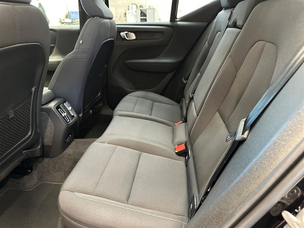 Volvo EX40 Black Edition billede 7