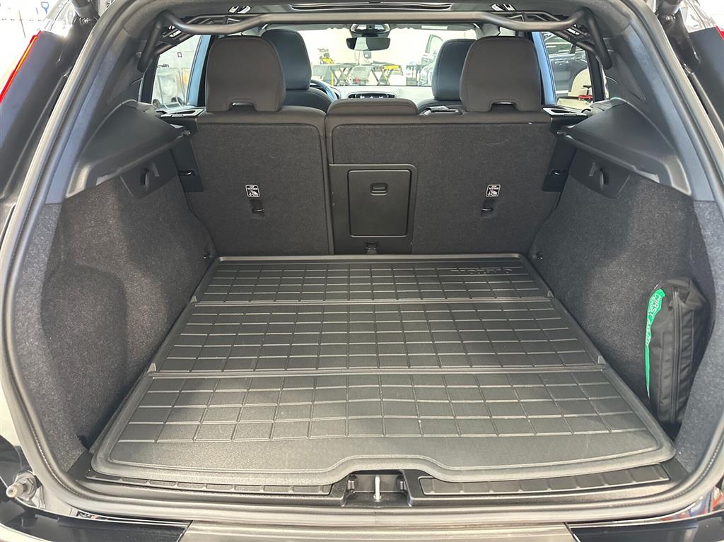 Volvo EX40 Black Edition billede 14