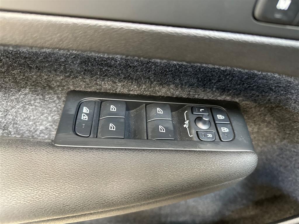 Volvo EX40 Black Edition billede 20