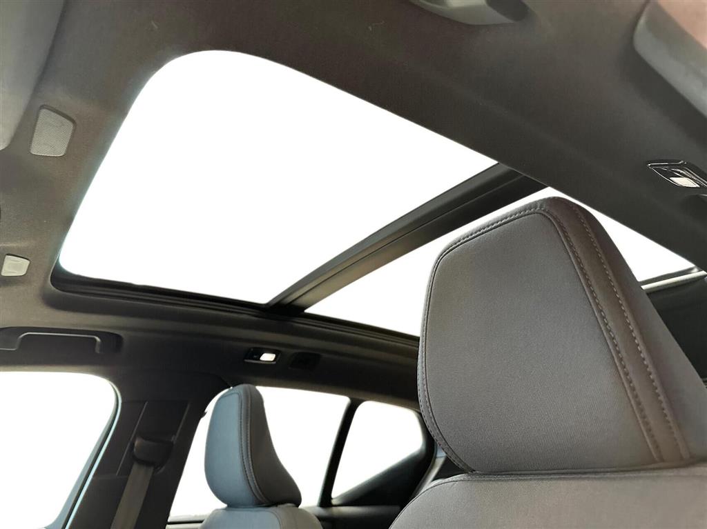 Volvo EX40 Black Edition billede 23