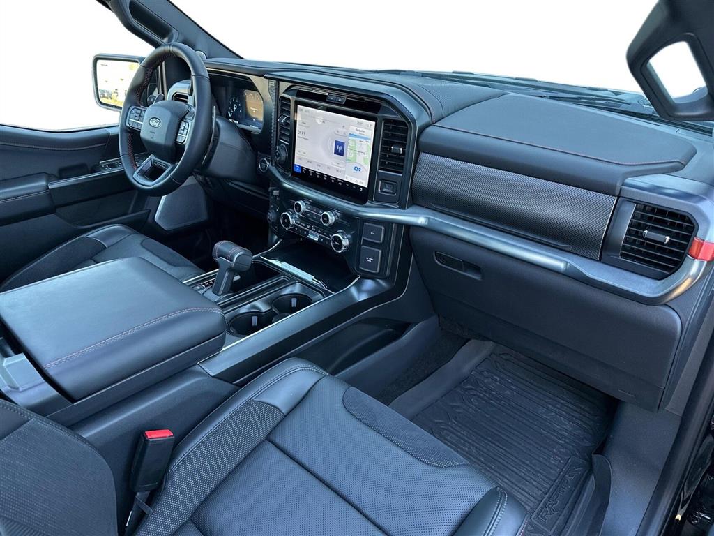 Ford F 150 Raptor billede 8