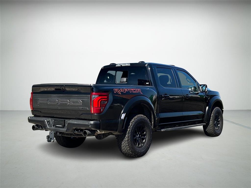 Ford F 150 Raptor billede 3