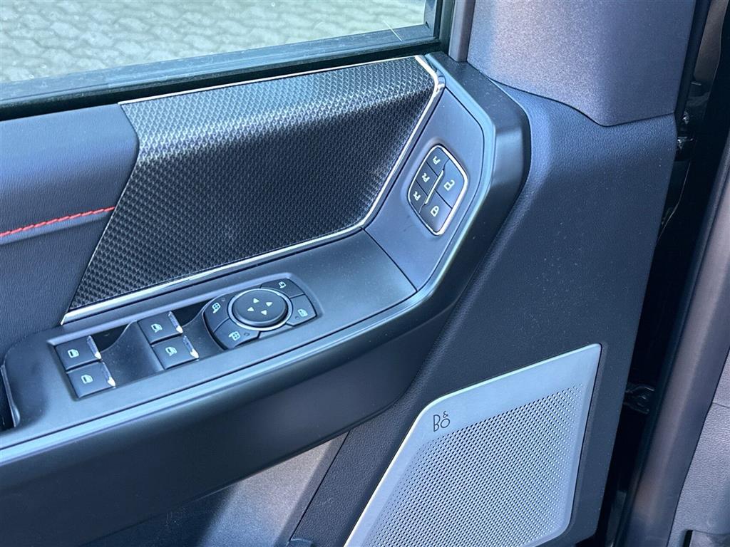 Ford F 150 Raptor billede 17