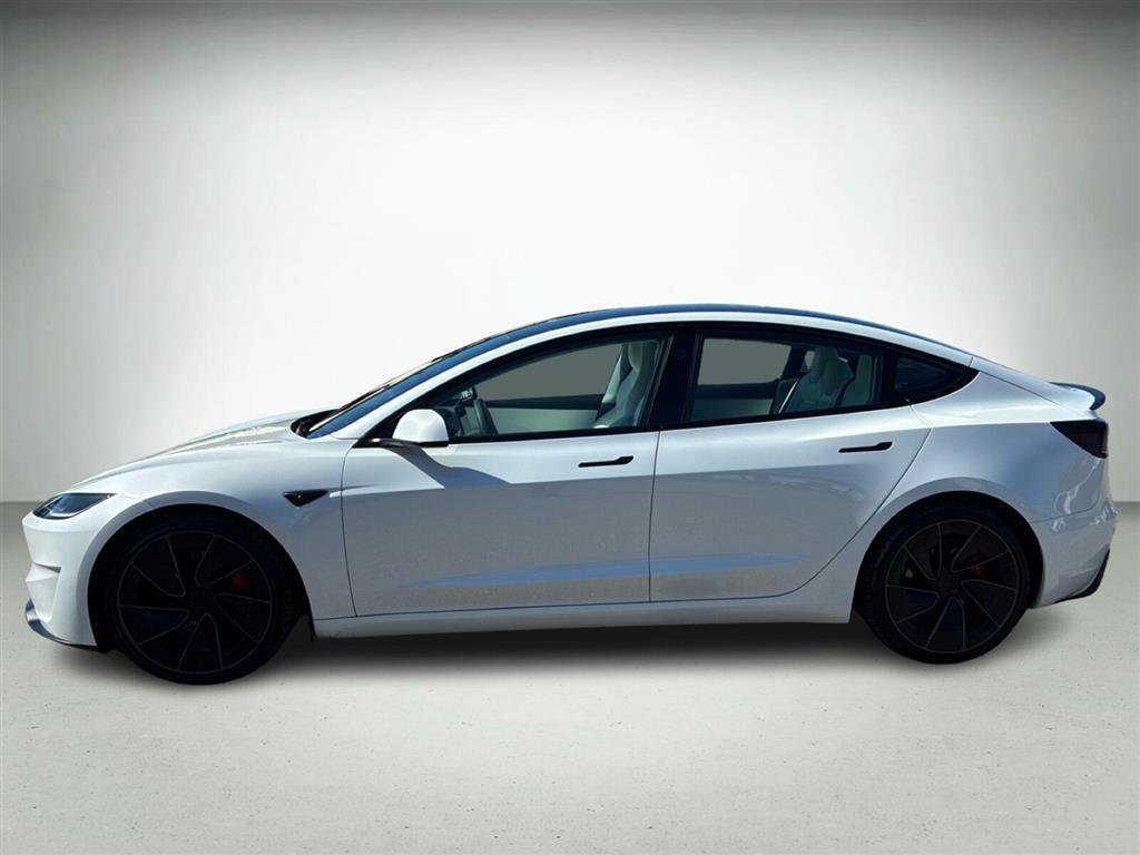 Tesla Model 3 Performance billede 3