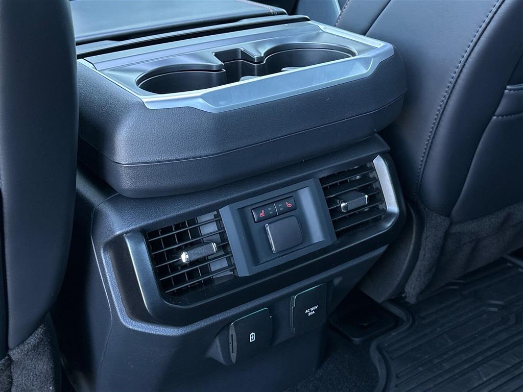 Ford F 150 Raptor billede 20