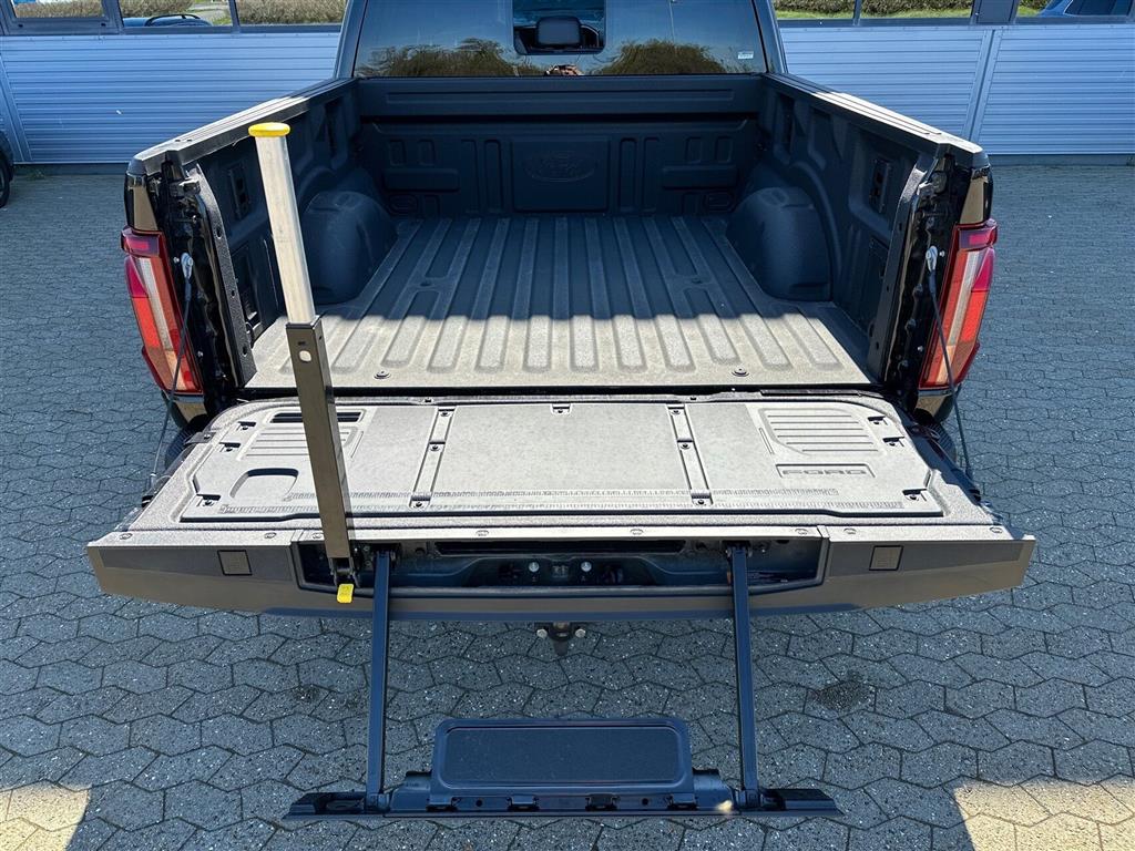 Ford F 150 Raptor billede 22