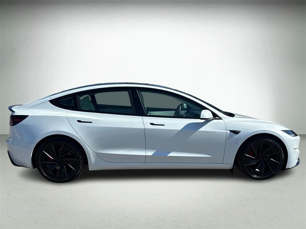 Tesla Model 3 Performance billede 7