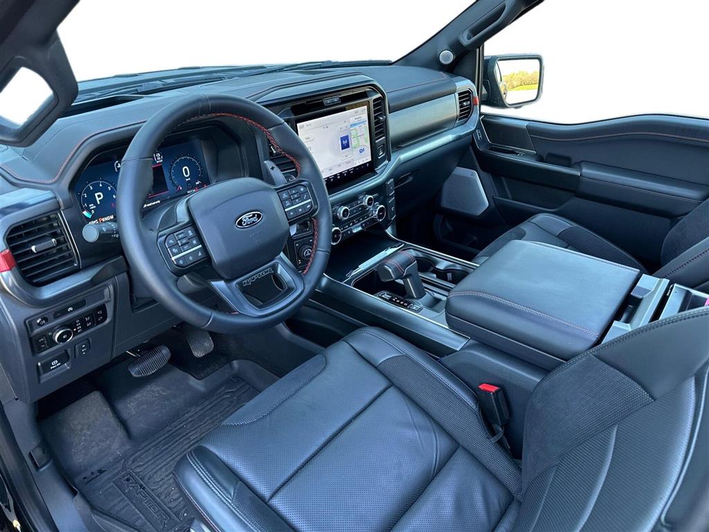 Ford F 150 Raptor billede 6