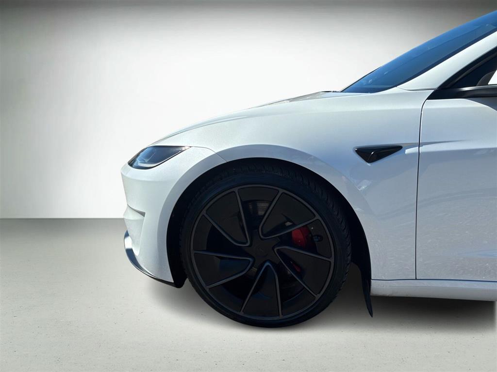 Tesla Model 3 Performance billede 9