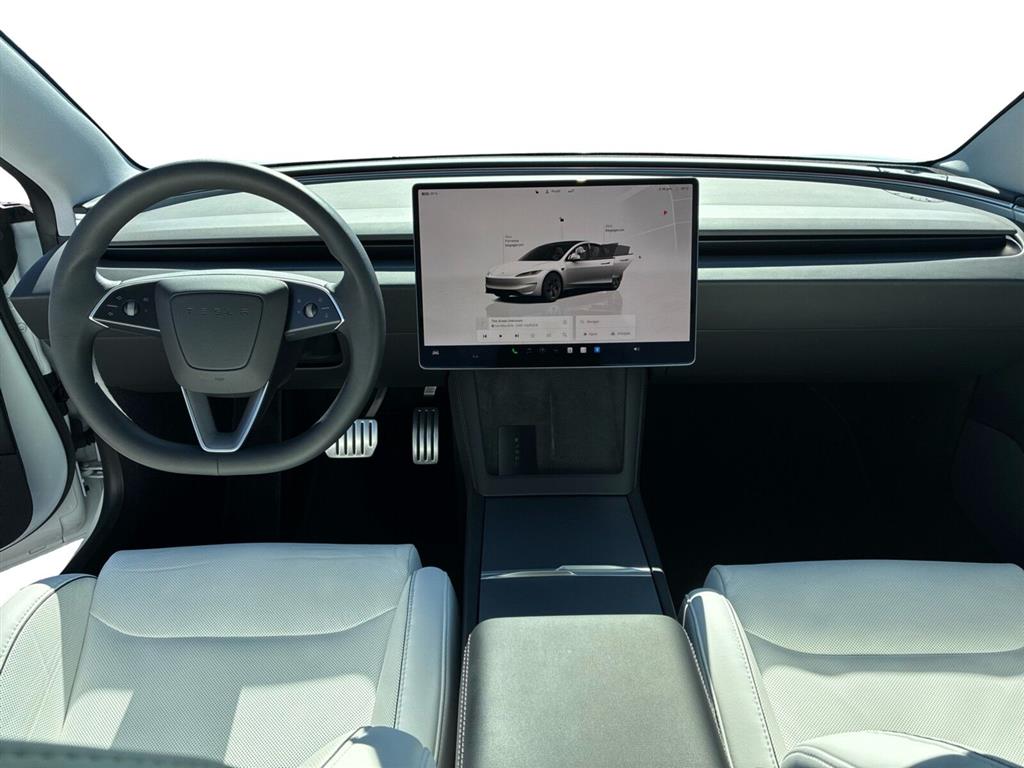 Tesla Model 3 Performance billede 10