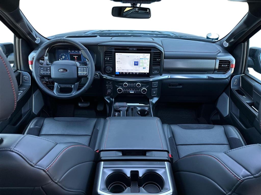 Ford F 150 Raptor billede 9